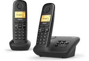 Gigaset A270A Duo - Dect telefoon