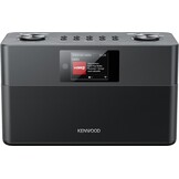 Kenwood CR-ST100S-B - Radio
