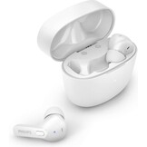 Philips TAT2206 Wit - Draadloze oordopjes