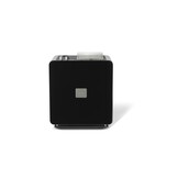 REL T9x Zwart - Subwoofer