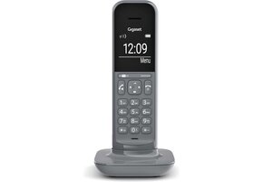 Gigaset CL390 Wit - Dect telefoon