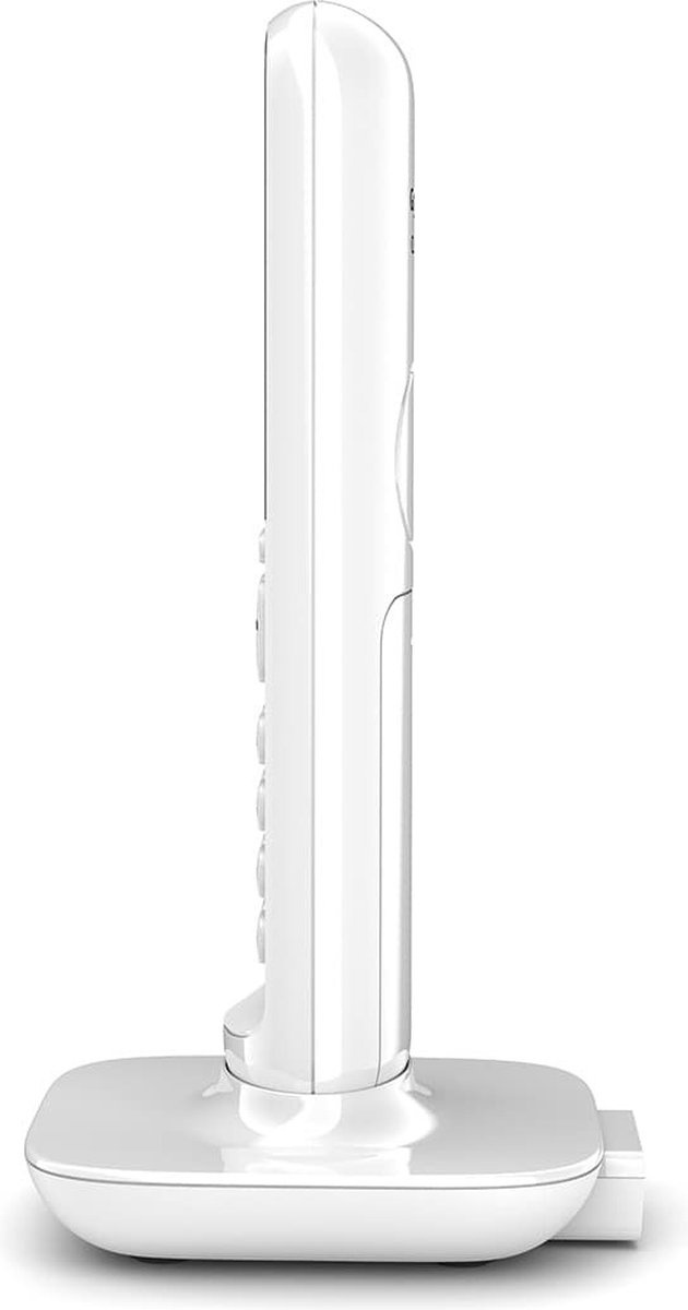 Gigaset CL390 Wit - Dect telefoon