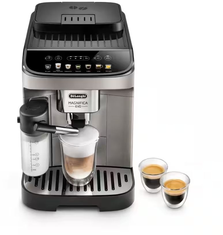 De'Longhi Magnifica Evo ECAM290.81.TB - Koffiemachine