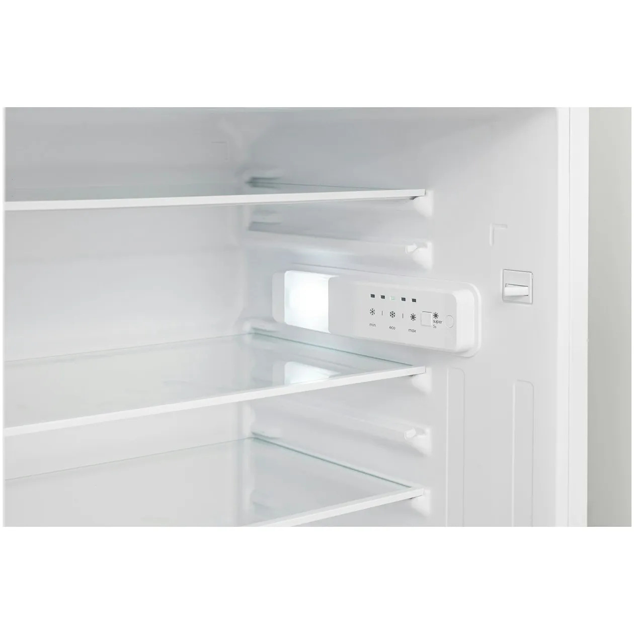 ETNA KKD7102 - Inbouw koelkast