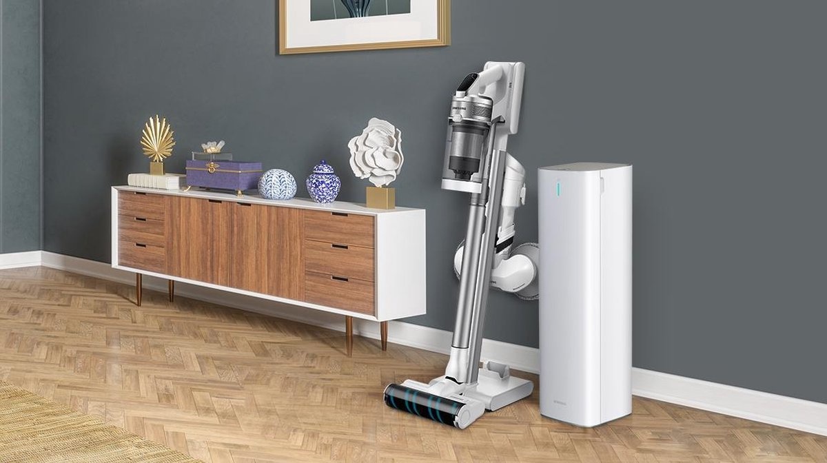 Samsung Clean Station