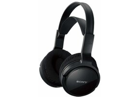 Sony MDR-RF811RK - Draadloze koptelefoon