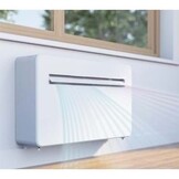Qlima WDH229 Monoblock - Monoblock airco