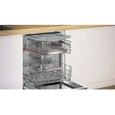 Bosch SBV4ECX27E - Inbouw vaatwasser