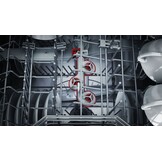 Bosch SBV4ECX27E - Inbouw vaatwasser