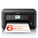 Epson Expression Home XP-5200 - All-in-one printer