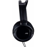 JVC HA-RX330-E (Zwart) - Draadloze koptelefoon