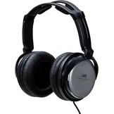 JVC HA-RX500-E (Wit/Zwart) - Draadloze koptelefoon