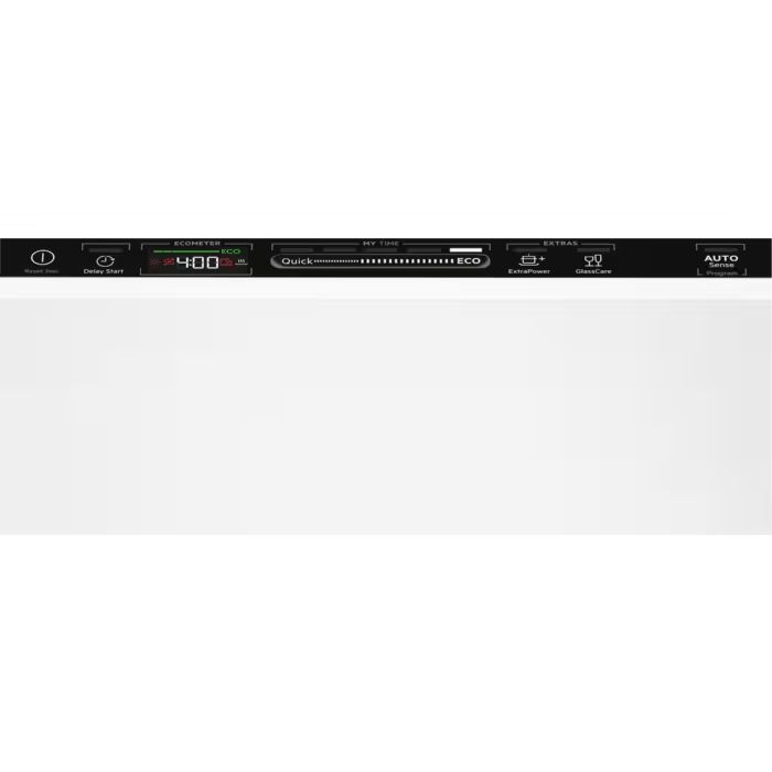 AEG FSB53617Z - Inbouw vaatwasser