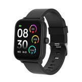 Denver SWG-155B Zwart - Smartwatch