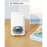 Eufy eufyCam 2 Pro 2-Cam Kit (2 camera's + Homebase 2) - Beveiligingscamera