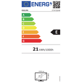 Philips 273V7QDSB - Monitor
