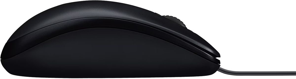 Logitech M100 - Muis