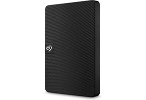 Seagate Expansion Portable USB 3.0 2TB - Externe schijf