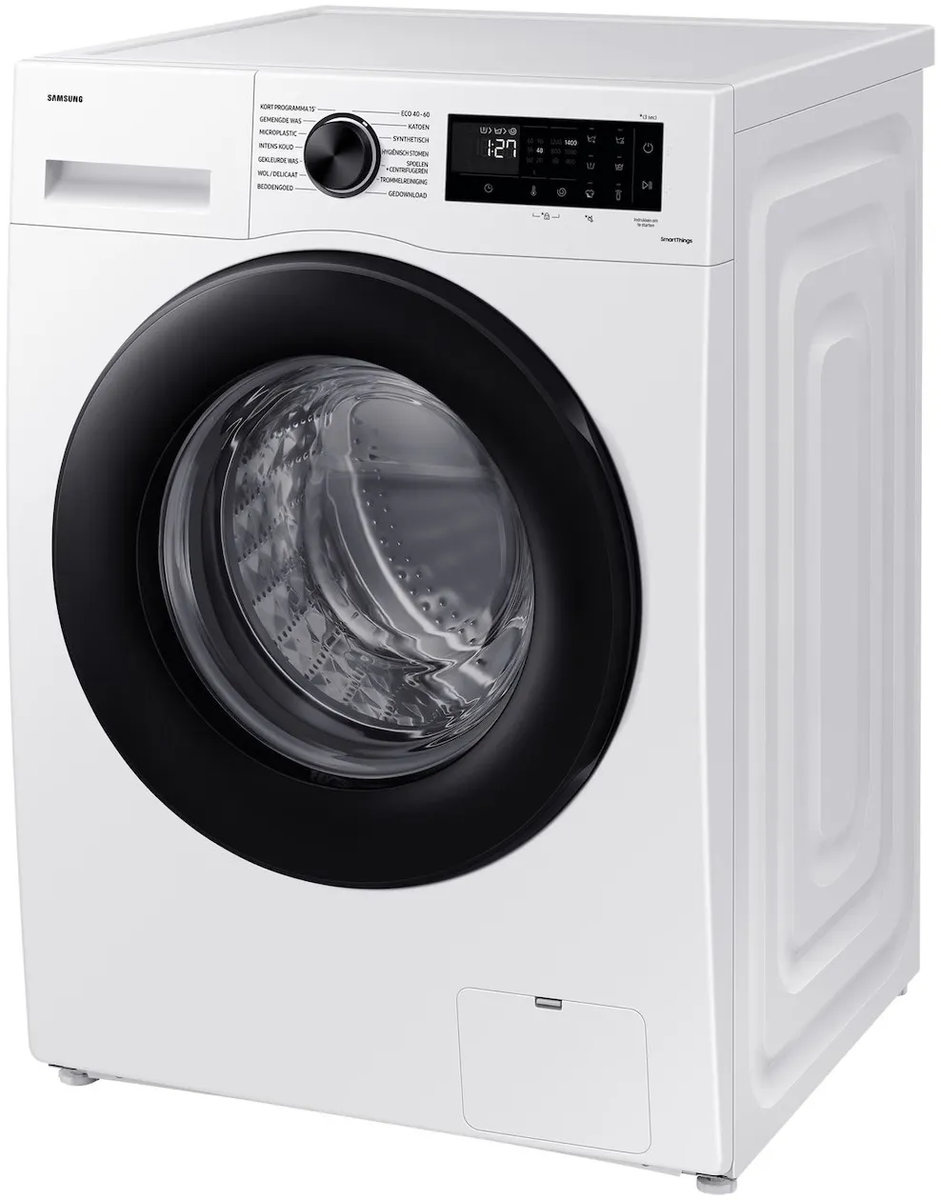 Samsung WW80CGC04AAEEN - Wasmachine