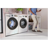 Samsung WW80CGC04AAEEN - Wasmachine