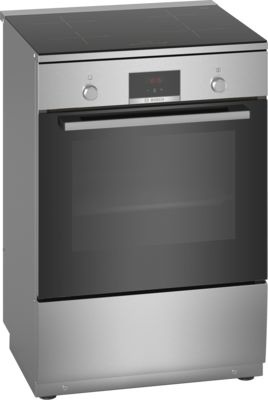 Bosch HLN39A050U - Inductiefornuis