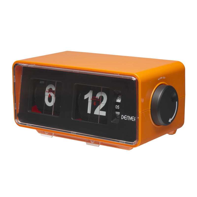 Denver CR-425 - Wekkerradio