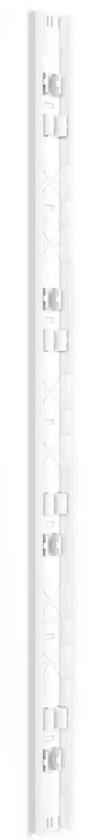 Vogel's TVA 6000 (80cm) Zwart - Kabelgoot