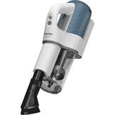 Miele Duoflex HX1 Nordicblauw - Steelstofzuiger