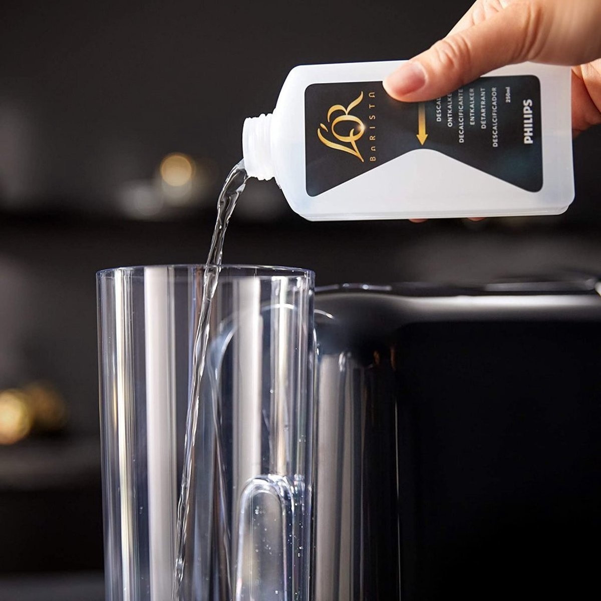 Philips L'or Barista Ontkalker 250 ml CA6530/00
