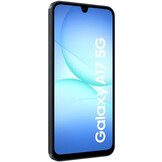 Samsung Galaxy A17 5G 128GB Zwart - Mobiele telefoon