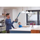 BLACK+DECKER BHHV520BF-QW - Kruimelzuiger