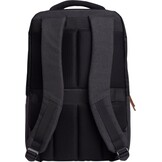 Trust Lisboa 16 inch laptoprugzak Eco Zwart - Laptoptas
