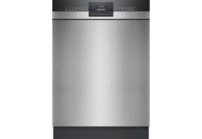 Siemens SN43ES22CE - Inbouw vaatwasser
