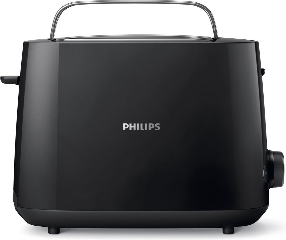 Philips Daily Collection HD2581/90 - Broodrooster