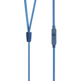JBL T110 Blauw - Oordopjes