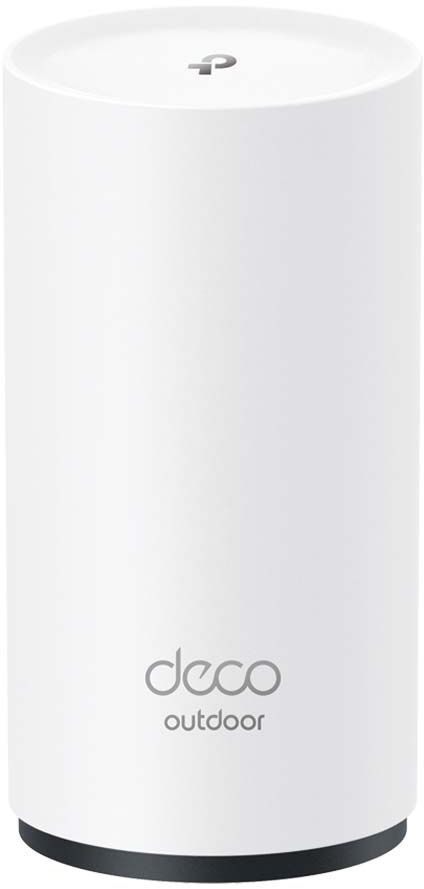 TP-Link Deco X50-Outdoor - Router