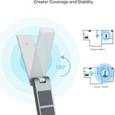 TP-Link Archer TX20UH WiFi 6 USB adapter - Wifi-adapter