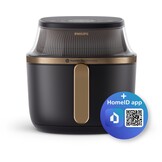 Philips 3000 Series NA342/00 - Hetelucht friteuse