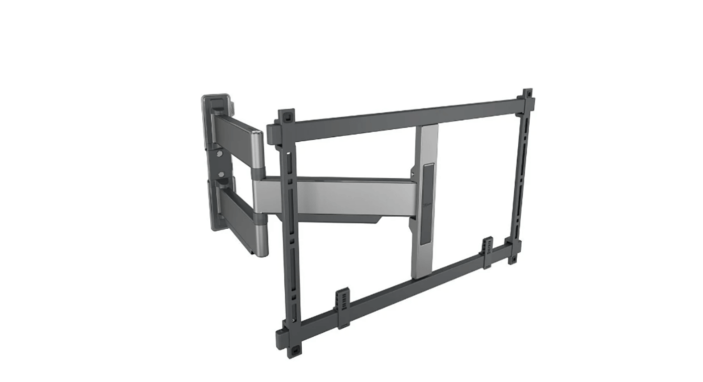 Vogel's TVM 5645 40 -77 inch zwart Draaibare tv-beugel - TV muurbeugel