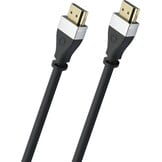 Oehlbach 33103 Ultra-High-Speed-HDMI kabel 3m Zwart