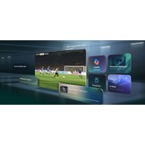 Samsung Neo QLED 4K 50QN83F (2025) - QLED TV