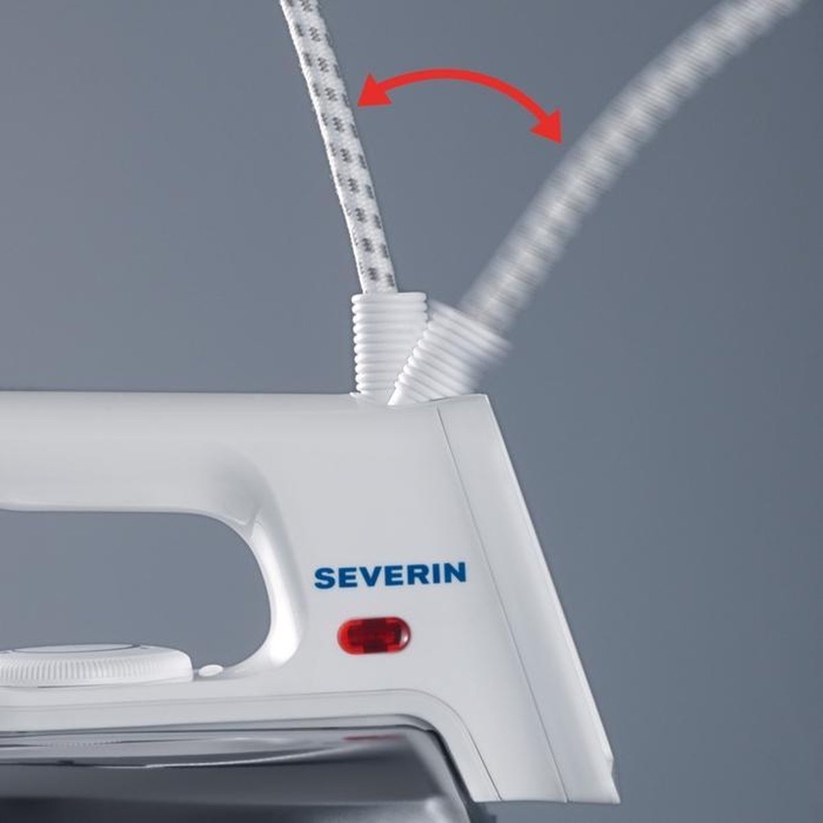 Severin BA3211 - Strijkijzer