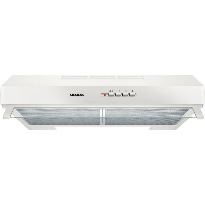 Siemens LU63LCC20 - Onderbouw afzuigkap