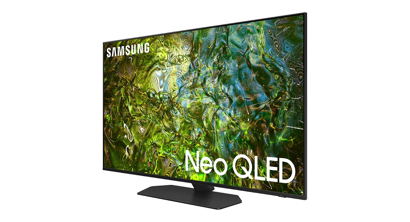 Samsung Neo QLED 4K 43QN93D (2024) - QLED TV
