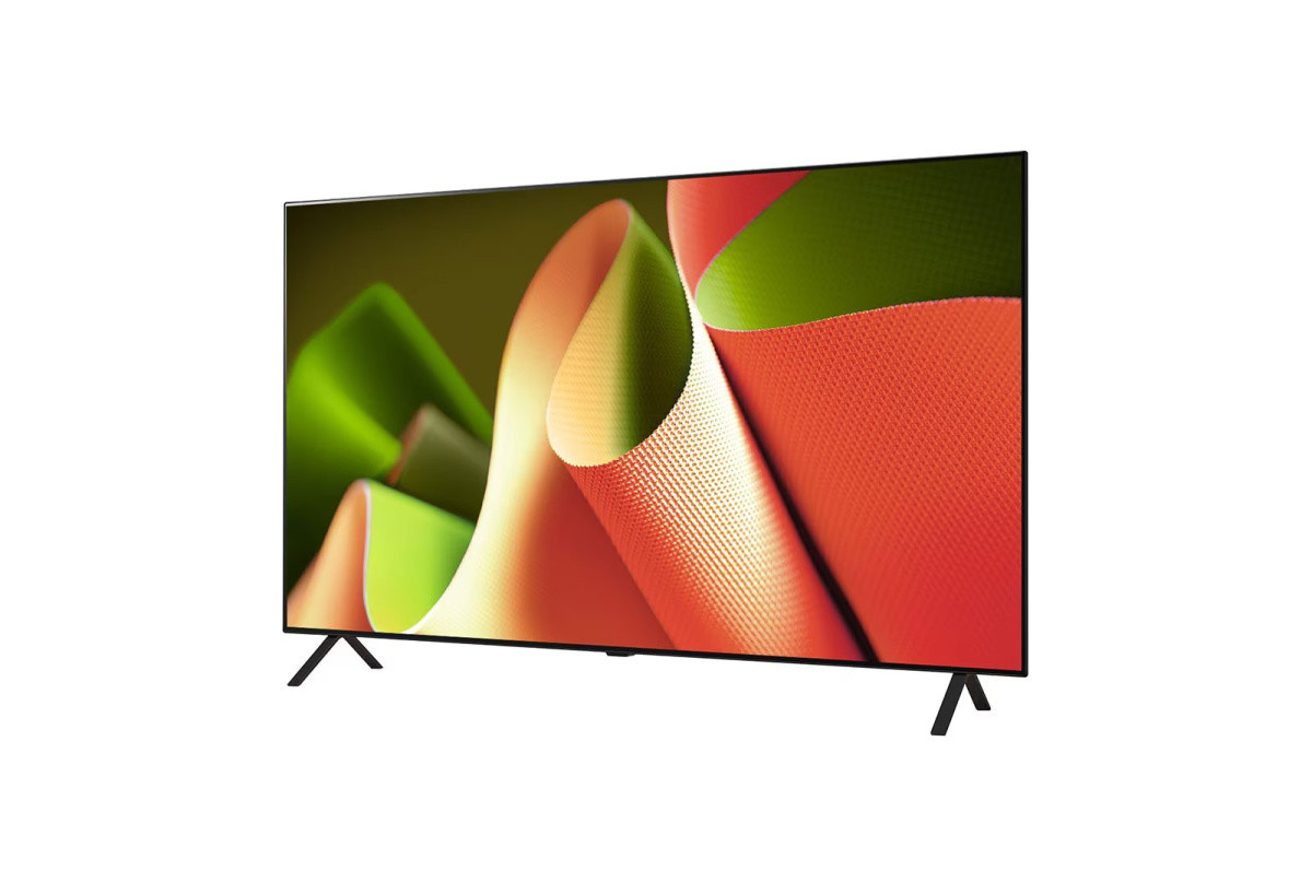 LG OLED55B42LA (2024) - OLED TV