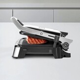 Ufesa Everest - Tosti-ijzer