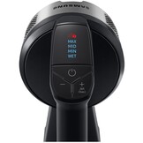 Samsung Jet 75E Complete - Steelstofzuiger