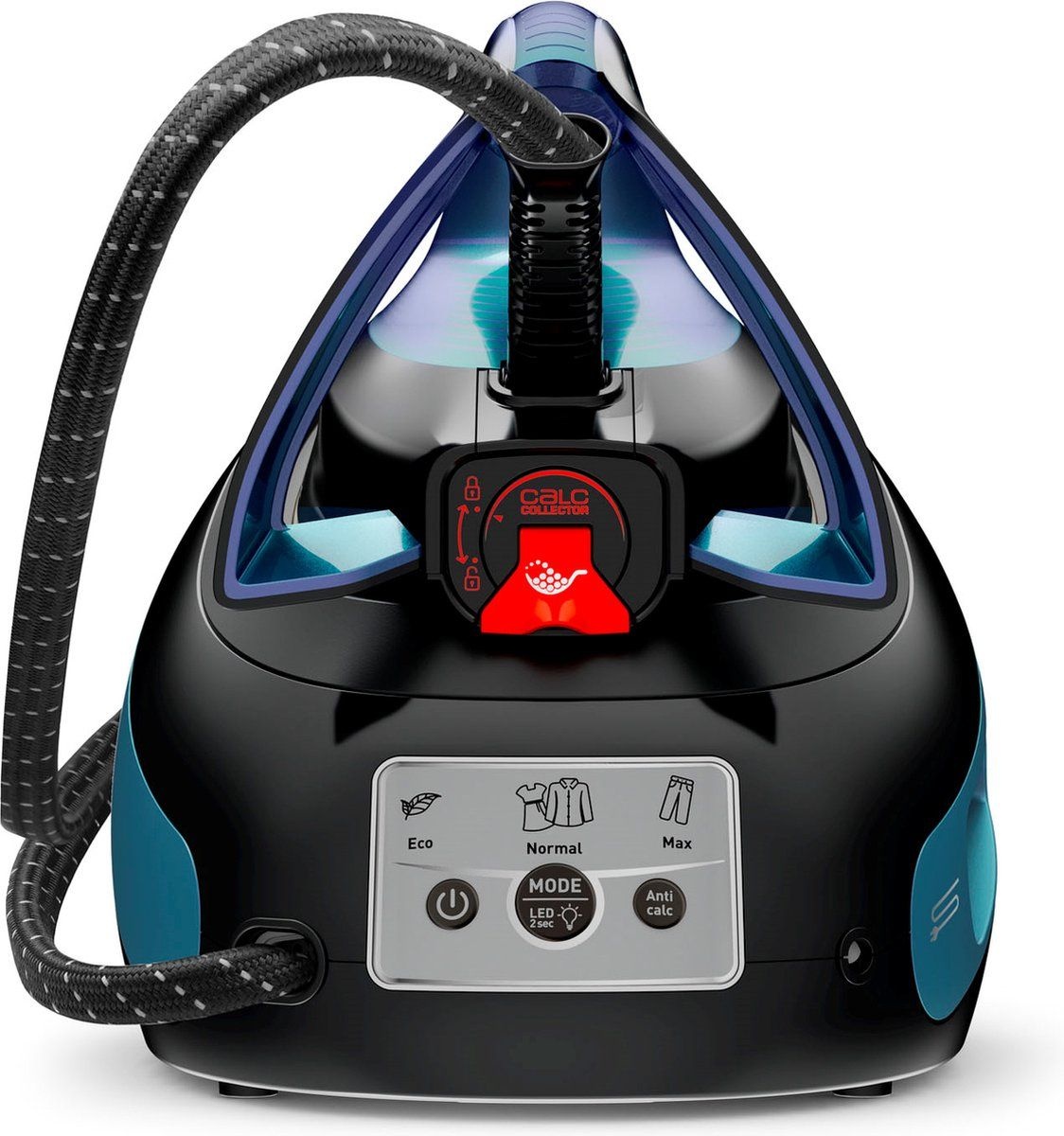 Tefal SV8151 Express Vision - Stoomgenerator