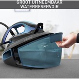 Tefal SV8151 Express Vision - Stoomgenerator