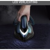 Tefal SV8151 Express Vision - Stoomgenerator